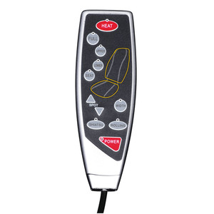 Massage geräte Casadas Jade Shiatsu Jade Wärme zurück Xiamen Komfort kissen Elektrische Massage - Product Image 6