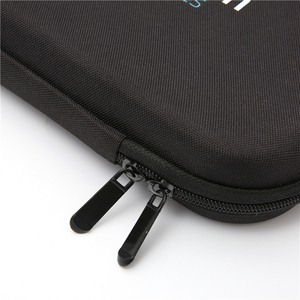 Estuche rígido de EVA, almacenamiento protector de transporte de viaje personalizable para <span class=keywords><strong>Apple</strong></span> <span class=keywords><strong>Pencil</strong></span> Magic Mouse, <span class=keywords><strong>adaptador</strong></span> de corriente, base de <span class=keywords><strong>carga</strong></span> magnética - Product Image 5