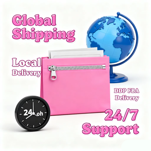 Gafas de sol Brasil Auriculares Ddp a EE. UU. Ddp Freight Forwarder Ddp Air Transit - Product Image 4