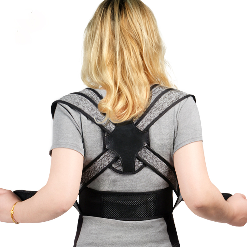 Full Back Lumbar Supports Belt Support