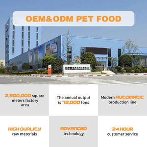 Cibo Secco <span class=keywords><strong>per</strong></span> <span class=keywords><strong>Cani</strong></span> all'Ingrosso ad Alto Contenuto Proteico di Alta Qualità Confezione Bulk <span class=keywords><strong>per</strong></span> Animali Domestici Snack <span class=keywords><strong>per</strong></span> <span class=keywords><strong>Cani</strong></span> 20kg - Product Image 5