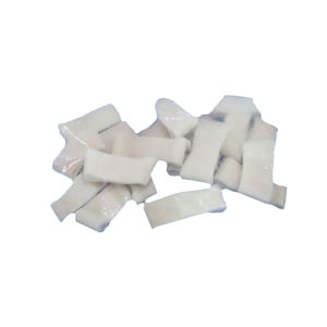 Anelli di Calamaro Congelati (Calamaro Gigante) Senza Pelle per Ristoranti e Servizi di Catering Vendita all'Ingrosso - Product Image 4