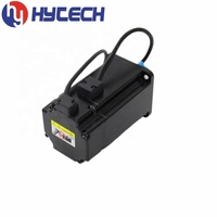 Motor Servo Original Delta Serie A2 ECMA-C10807RS/SS 750W Incremental 200V CA
