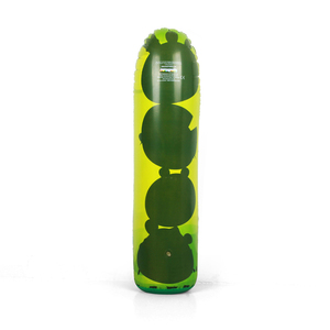 3D Enfants <span class=keywords><strong>Gonflable</strong></span> <span class=keywords><strong>Sac</strong></span> De <span class=keywords><strong>Frappe</strong></span> personnalisé 3d bop sacs conception animale 3d bop Punch sacs - Product Image 2