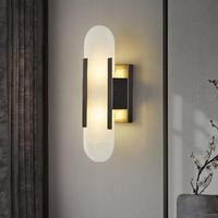 Meilleure Vente Usine Applique Murale Moderne Élégante pour Intérieur, Lampe Murale pour Maison, Chambre, Hôtel, Applique Murale à Fixation en Surface