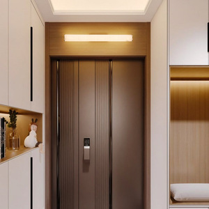 โคมไฟติดผนังหินอ่อน LED 220V สำหรับห้องนั่งเล่นห้องโถงห้องนอน - Product Image 2