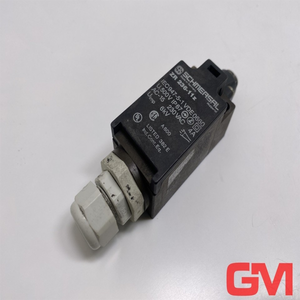 Interrupteur <span class=keywords><strong>de</strong></span> <span class=keywords><strong>fin</strong></span> <span class=keywords><strong>de</strong></span> <span class=keywords><strong>course</strong></span> PLC Zr 236-11z pour produit sous garantie - Product Image 1