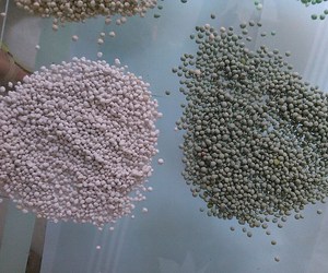 Phân bón hòa tan trong nước 100% <span class=keywords><strong>NPK</strong></span> 20-20-20 hợp chất phân bón màu hồng - Product Image 6