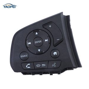 35880-THR-A01 Commutateur de <span class=keywords><strong>volant</strong></span> YAOPEI pour Honda Odyssey 2018-2021 - Product Image 1