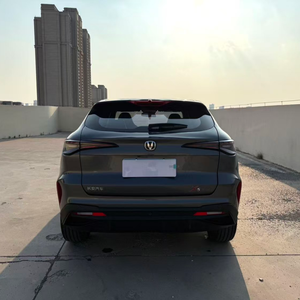 Changan X5 Plus 2024 1.5T LHD SUV Automático Usado, Listo para Exportación, Venta al Por Mayor, Bajo Kilometraje, Certificado China VI - Product Image 5