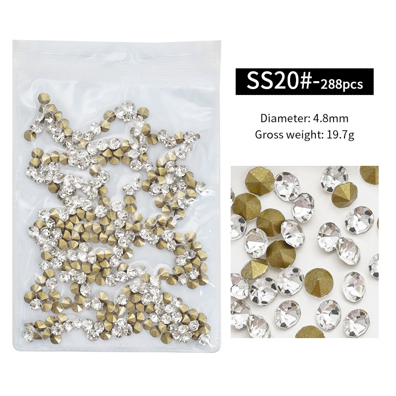 SS20(288pcs)