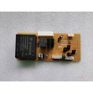 Placa de alimentación para refrigerador Midea 17131000005302 220-240V, módulo de control de alta eficiencia para BCD-217WTGM 216WTGL - Product Image 4