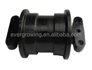 45t ls108rm זחילה קרינר חלקי חילוף תחתון רולים הספק - Product Image 2