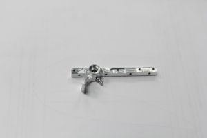 Servicio de Mecanizado CNC Personalizado de Piezas Metálicas de Aluminio, Acero Inoxidable y Latón, Fresado y Torneado de Precisión, Peso de hasta 50 kg - Product Image 5