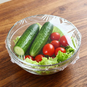 Película de Embalaje de Alimentos PVC Antivaho, Ecológica, Súper Elástica, Tamaño Extra Grande, Más Vendida en 2026 - Product Image 3