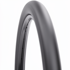 <span class=keywords><strong>Pneu</strong></span> de vélo 700C à bande de roulement lisse <span class=keywords><strong>pour</strong></span> <span class=keywords><strong>VTT</strong></span> avec chambre à air en caoutchouc et nylon - Product Image 1