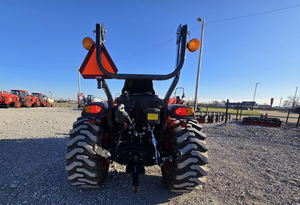 Tracteur KIOTI CK4020HST 2023 à vendre - Product Image 2