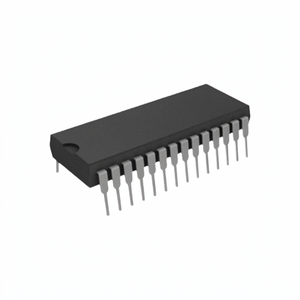 Electronic Chips Component Interface Manufacturer Channel ISD4002-180P 28 DIP - Product Image 1
