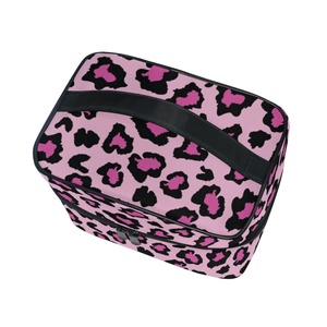 Wholesale Cosmetic Travel Touch Portable Storage <b>Case</b> Box <b>Makeup</b> Bag Cheap Price for Sale - Product Image 4