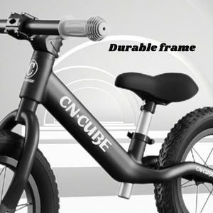 Offre Spéciale populaire enfants Balance Bike Nylon Balance Bike Kids Bike Balance - Product Image 3