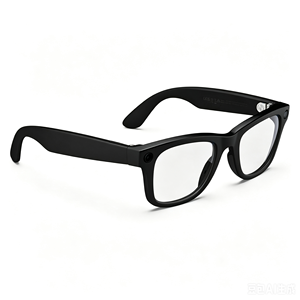 Lunettes Ray-Ban Meta AI Wayfarer Gen2 : Enregistrement vidéo, Traduction, Reconnaissance IA, Contrôle vocal, Lecteur de musique, Fonction téléphone - Product Image 6