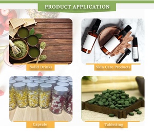ผงสารสกัดจากวัชพืชแพะ - Product Image 4