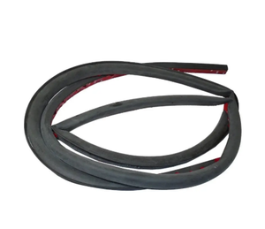 वोल्वो ट्रक fh (2008 - 2013) <span class=keywords><strong>20573345</strong></span> 22106234 21773433 रबर - Product Image 2