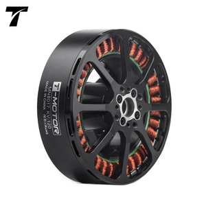 Moteur de drone VTOL multirotor T-MOTOR MN8017 KV120 3180W 48V de haute qualité industrielle 16KG - Product Image 1