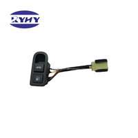 Conjunto de interruptor de tapa de maletero y puerta de llenado de combustible de alto rendimiento 93555-3K000QD 93555-3K000CH 93555-3K000XU para Sonata 06-08