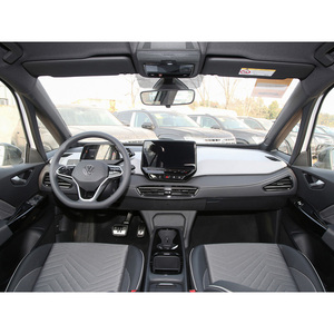 Auto Usado a Precio Económico, VW <span class=keywords><strong>ID3</strong></span> <span class=keywords><strong>2024</strong></span>, 125kW, Tracción Trasera, 450km de Autonomía, Auto Eléctrico Familiar - Product Image 3