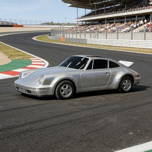 Kart électrique rétro certifié CE - Utilisation en extérieur, vitesse maximale de 80 km/h, autonomie de 40 km, services de logo personnalisé et d'étiquetage privé - Product Image 2