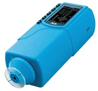 NR10QC Portable Precision Colorimeter Handheld Digital Colorimeter with 4mm Aperture and 8 /d 3NH