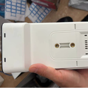 Caméra réseau bullet Hlkvision 8MP <span class=keywords><strong>AcuSense</strong></span> DS 2CD3T87SWDV3 couleur intégrale 2.0 PoE avec détection humaine et véhicule IP66 - Product Image 1