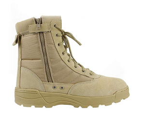 Botas Tácticas TST36, Zapatos de Combate para Caza - Product Image 3