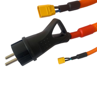 Chargeur de batterie 3,3 kW IP67 étanche certifié CE 90V-265VAC pour véhicules électriques embarqués – Meilleures ventes, haute qualité