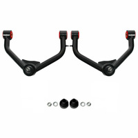 Vordere Obere Querlenker-Set für Dodge Ram 1500 2006-2022 2WD 4WD 2-4 Zoll Lift-Fahrwerk