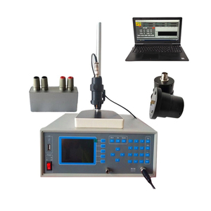 Equipo de Prueba de Resistividad Cuadrada de Cuatro Puntas ASTM F84, Máquina de Prueba de Materiales Semiconductores, Equipo de Prueba de Resistividad - Product Image 1