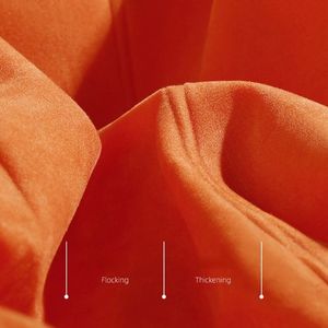 Caja personalizada <span class=keywords><strong>gratis</strong></span>-Flocado erótico sexo almohada muebles inflables adulto Sexo juego cuerpo soporte cojín pasamanos sofá cama - Product Image 6