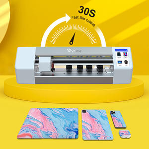 Vimshi Inteligente Cortador De Película De <span class=keywords><strong>Pantalla</strong></span> De PC De 16 Pulgadas Maquina De Mica <span class=keywords><strong>Hidrogel</strong></span> <span class=keywords><strong>Celular</strong></span> TPU Plotter De Película Para Teléfonos Móviles Portátiles - Product Image 6