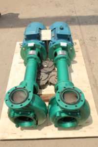 <b>Sludge</b> Slurry <b>Pump</b> Machine Vertical Dry Motor With Float YNS Sand <b>Pump</b> YNS YNS Sand <b>Pump</b> YNS YNS - Product Image 2