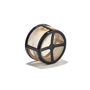 <span class=keywords><strong>Carafe</strong></span> <span class=keywords><strong>filtrante</strong></span> réutilisable à café moulu en maille dorée pour les brasseurs Keurig K-Duo Essentials et K Duo - Product Image 6