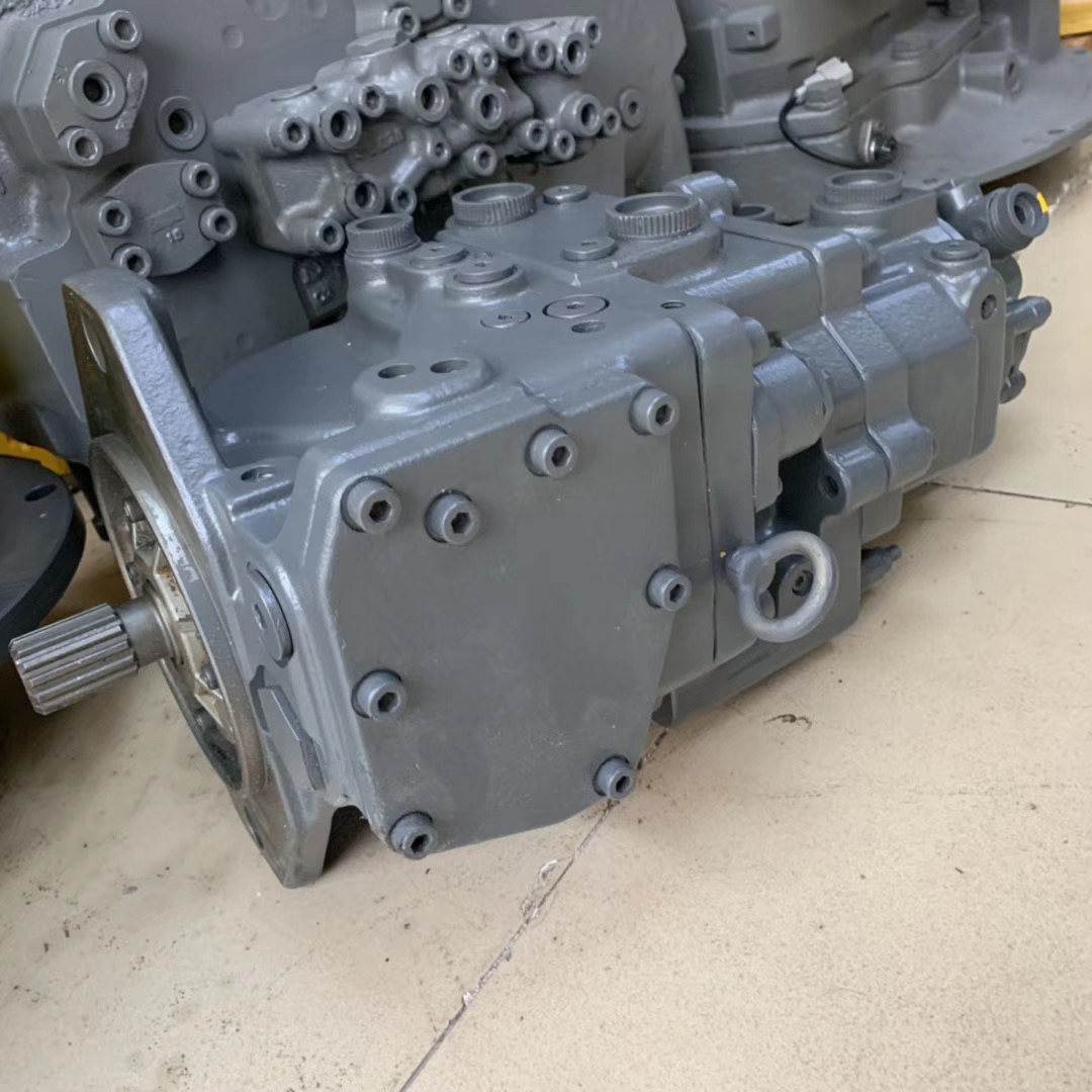ZAX70 ZX70-3 ZX70-5 ZX70 ZX70-5G Hydraulic Main Pump