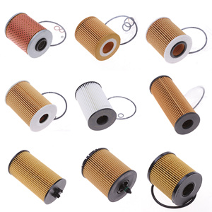 Élément de filtre à carburant de moteur de tourisme de voiture de qualité supérieure et bon marché SOF-9-<span class=keywords><strong>2022</strong></span> 03L115466 03L115562 - Product Image 4