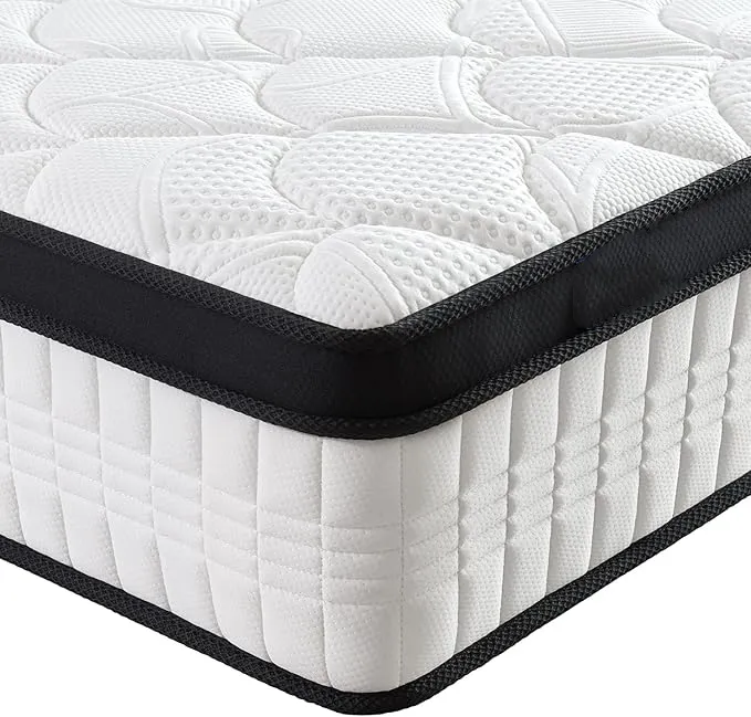 Customized Size 4x6 5x7 6x8 8x10 3x3 Mattresses Comfort Quality