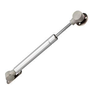 Zhan Han Downward Opening Door Gas Strut 10 Inch 100N Hydraulic Support For <b>Cabinets</b> And <b>Lockers</b> - Product Image 2