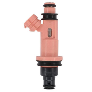 Inyector de Combustible 23250-50030 para Toyota Lexus LS430, Pieza de Motor de Gasolina - Product Image 1