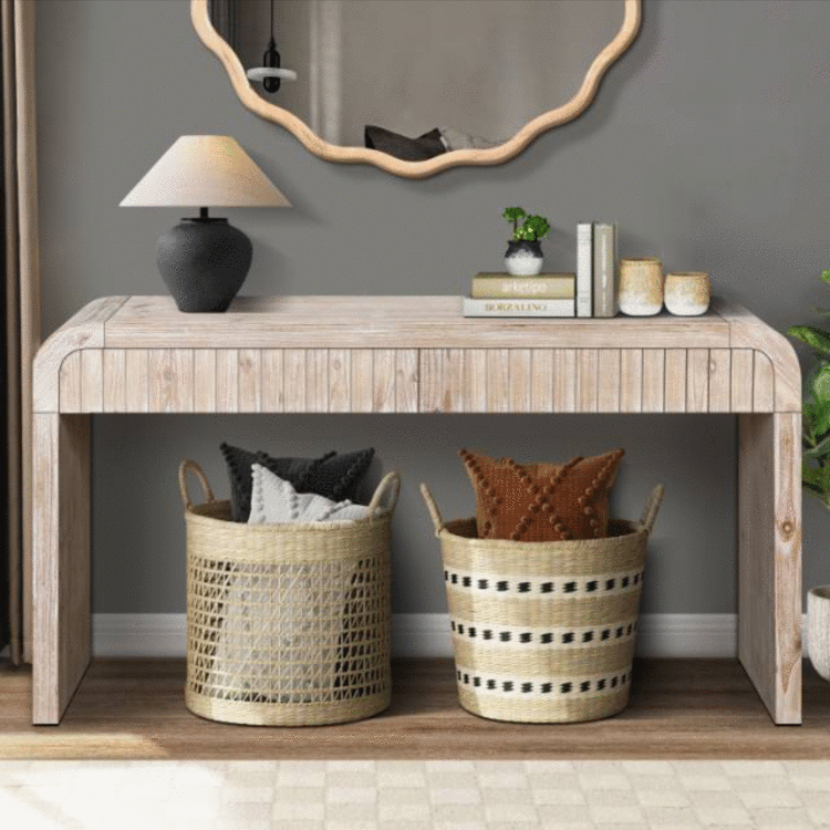 Natural Wood Wash