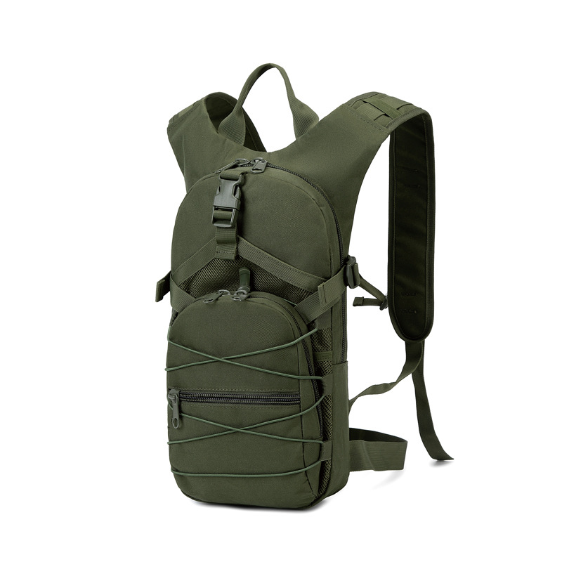 Vert armée - moins de 20l