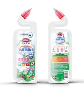 Toilet cleaning liquid cleaner for smell and kill germ high quality aromatic toilet cleaner deodorant bulk