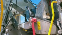 VOLVO EC480DL Ultimate, pelle hydraulique de 48 tonnes avec moteur D13, hydraulique intelligente et godet massif de 3,8 m³ pour une performance maximale